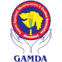 gamda certificate logo